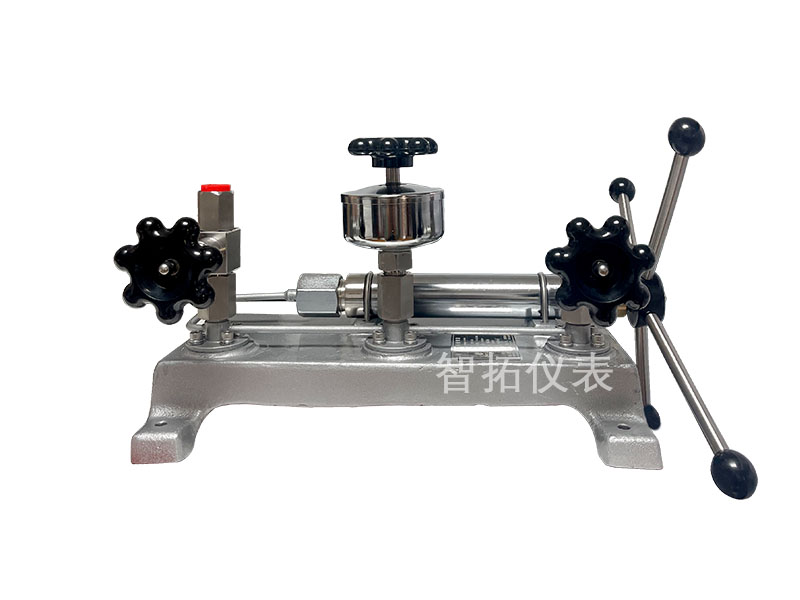 壓力表校驗器